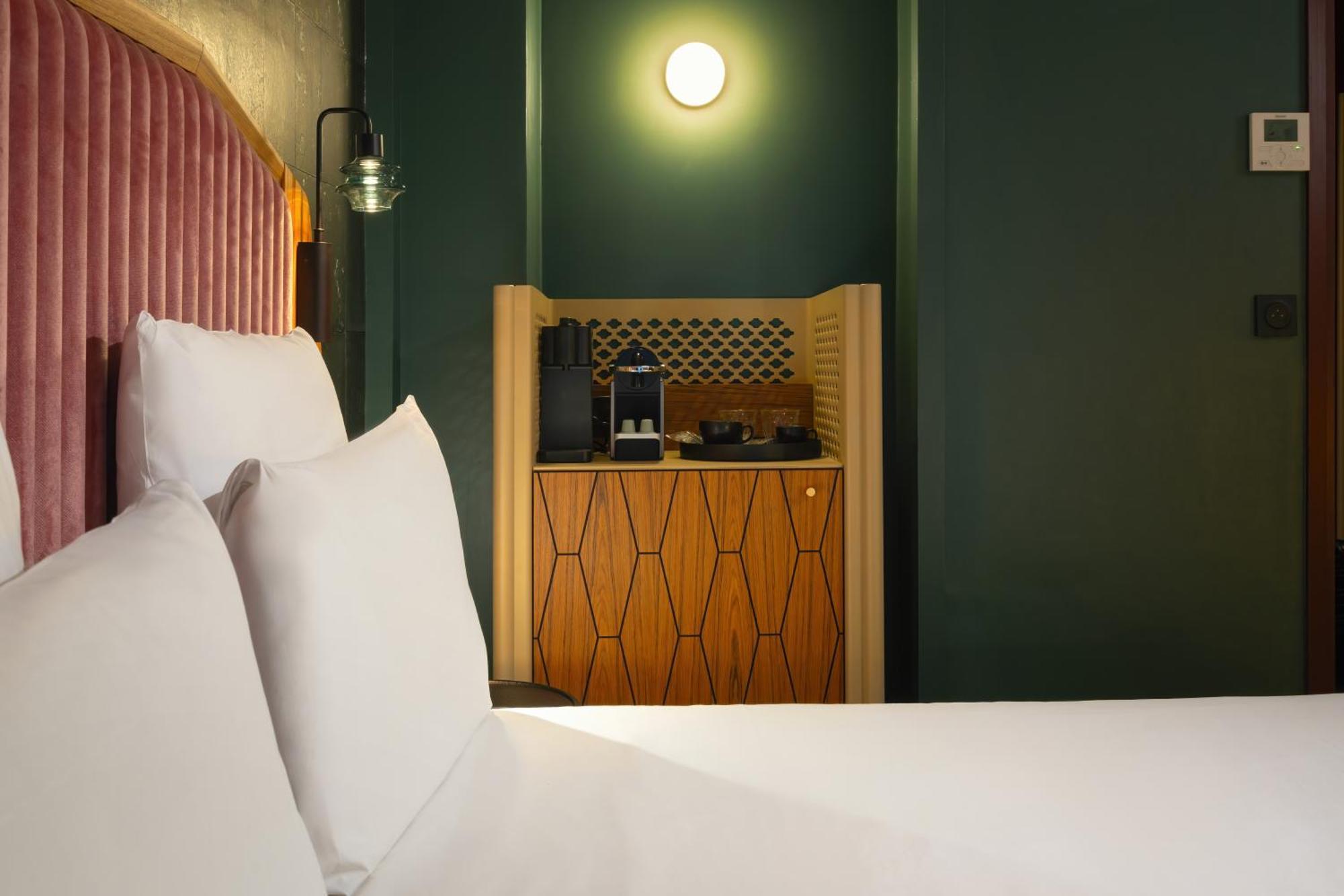 Mercure Lille Centre Vieux Лил Екстериор снимка